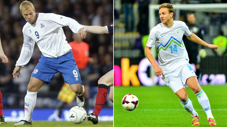 Eliminatorias europeas: se definen cuatro plazas al Mundial de Brasil 2014