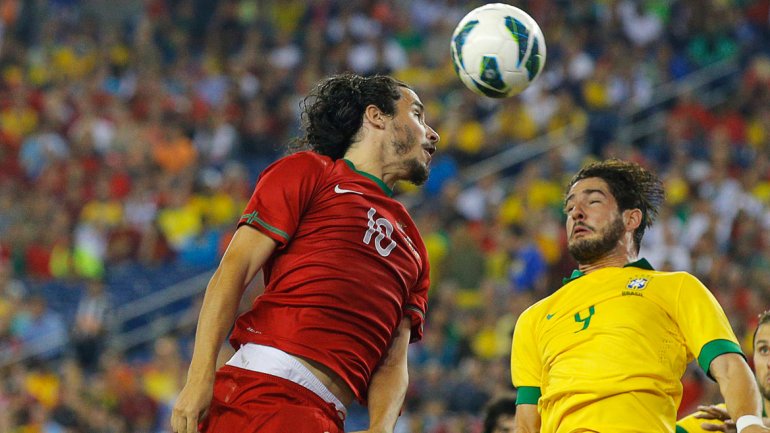 Eliminatorias europeas: se definen cuatro plazas al Mundial de Brasil 2014