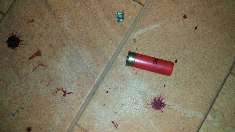 Hombre asesinado a tiros frente a sus hijos en Milagro