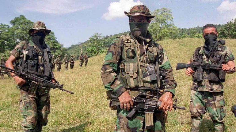 Gobierno y FARC acuerdan cese al fuego bilateral y definitivo