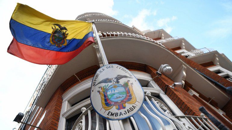 Ecuador refrenda acuerdo comercial con el Reino Unido