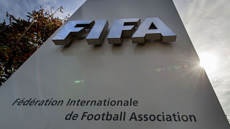 Ocho candidatos buscarán la presidencia de la FIFA