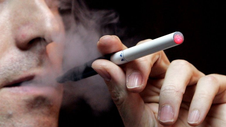 Cigarrillo electrónico puede ser de 5 a 15 veces más cancerígeno que el tabaco