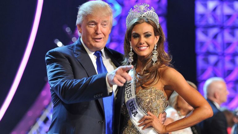 NBC y Televisa no transmitirán Miss Universo por comentarios antimexicanos de Trump