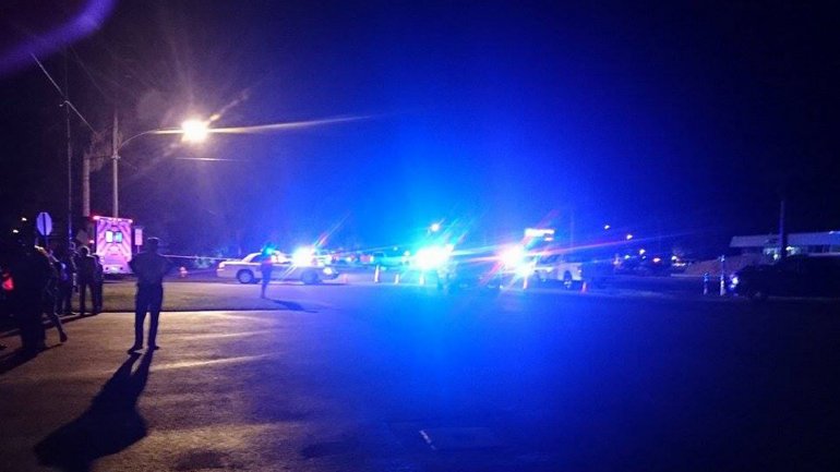 Tres muertos y un herido en un tiroteo en Florida