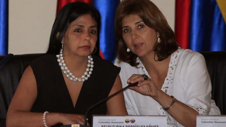 Crisis fronteriza: Venezuela y Colombia sin acuerdo para cita Santos-Maduro