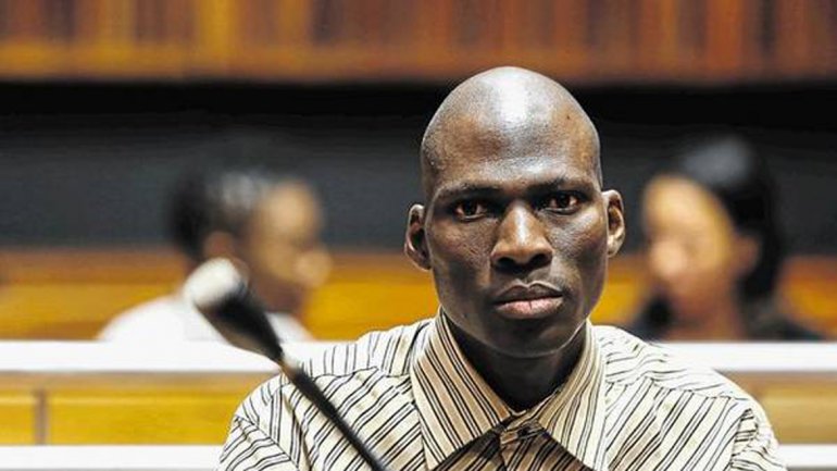 Sudáfrica: 1.500 años de prisión para un hombre que violó a 29 mujeres