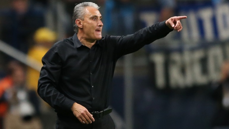 Tite acepta dirigir a la selección brasileña y Corinthians confirma su salida