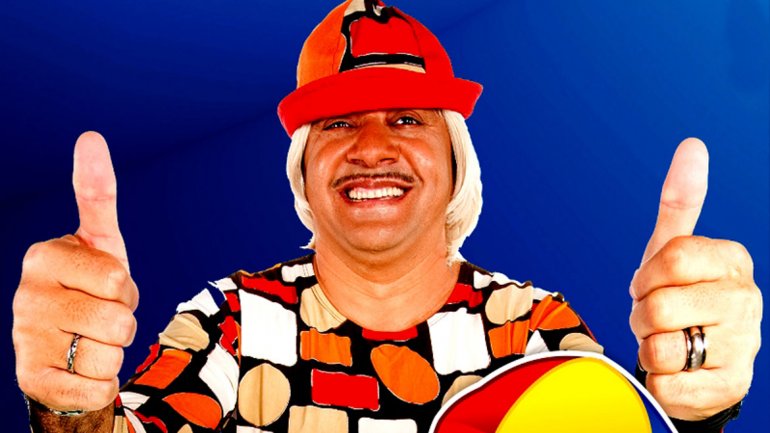 Tiko Tiko no es el primer payaso que incursiona en política