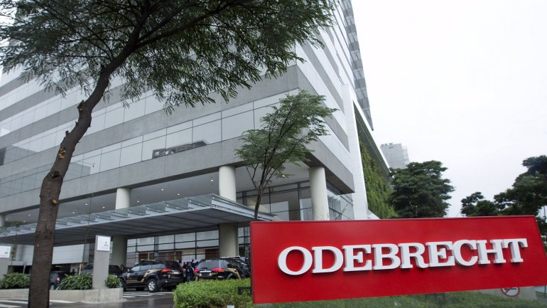 Brasil: Odebrecht deberá vender acciones por $3.300 millones
