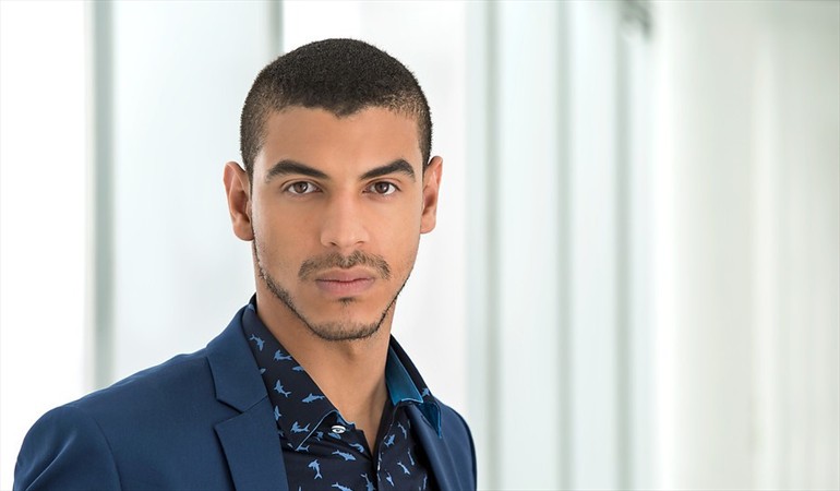 Manuel Medrano y su teoría sobre el éxito de los músicos colombianos