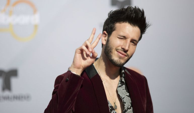 Sebastián Yatra da a conocer la &#039;Pareja del año&#039; junto a Myke Towers