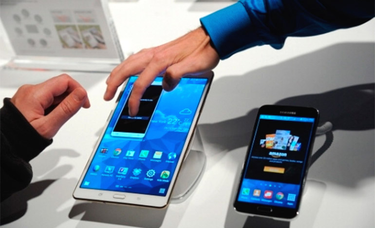 &quot;Phablet&quot; Galaxy Note 5 sería lanzada a mediados de agosto