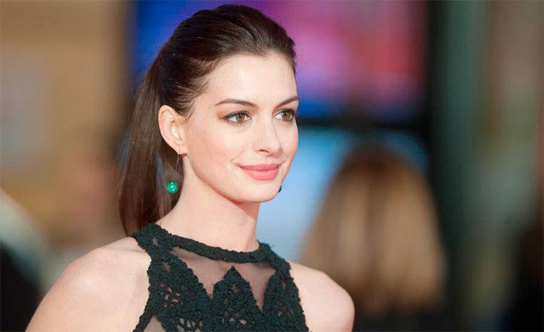 Anne Hathaway protagonizará &#039;Lockdown&#039;