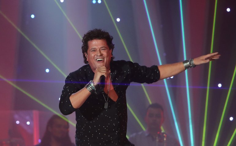 Conciertos gratuitos en Ecuador durante Carnaval