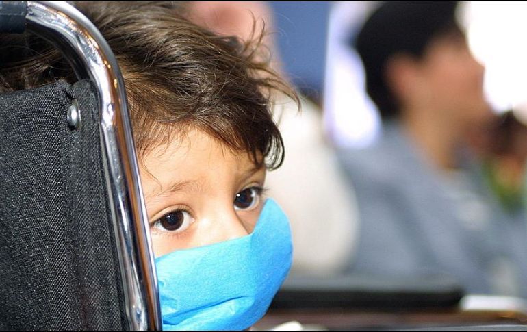 La clave contra el cáncer de niños