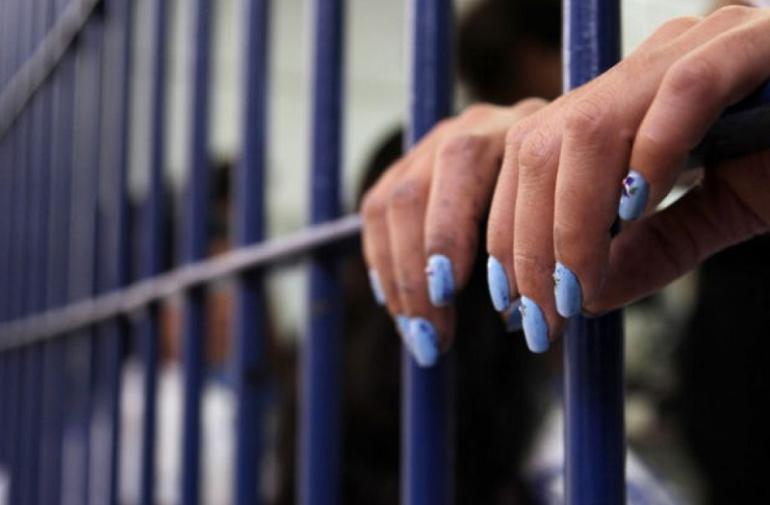 Detienen a 4 mujeres que habrían pasado la noche en la cárcel Regional