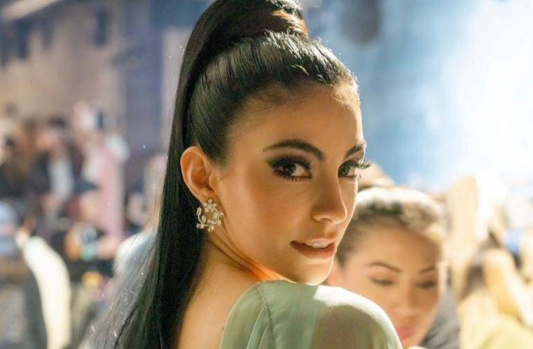 Virginia Limongi transforma a su hermana el día de su graduación y se viraliza en TikTok