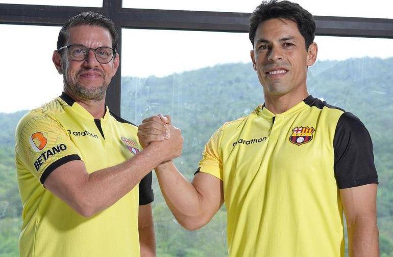 Elecciones en Barcelona 2023: juez emite medida cautelar a favor de Rafael Verduga