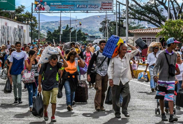 EE.UU. participa en cita de Grupo Lima sobre Venezuela