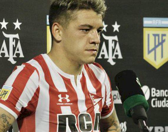 Diego García, de 25 años fue denunciado por Clara Bulacio, jugador de hockey sobre césped.