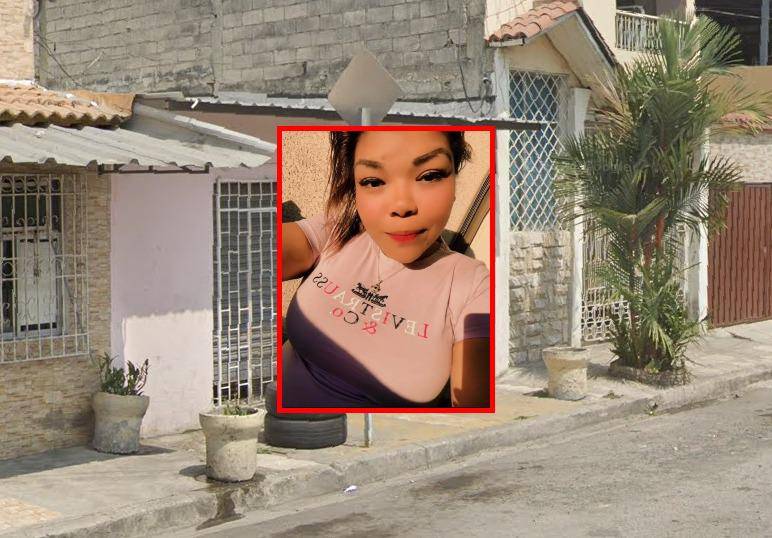 Guayaquil | Una mujer fue asesinada mientras realizaba una transmisión en TikTok