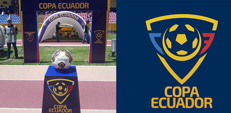 Las dudas en Copa Ecuador por la repartición de cupos