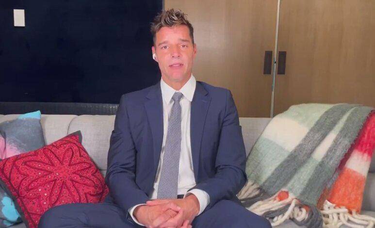 Así se vivió el juicio entre Ricky Martin y su sobrino: Fui víctima de la mentira