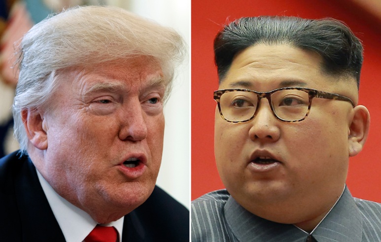Casa Blanca se prepara para cumbre Trump-Kim