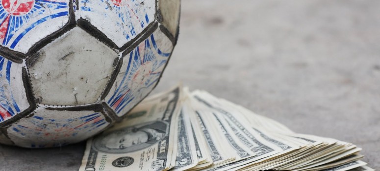 Club argentino pide dinero a sus hinchas para pagarle a los futbolistas