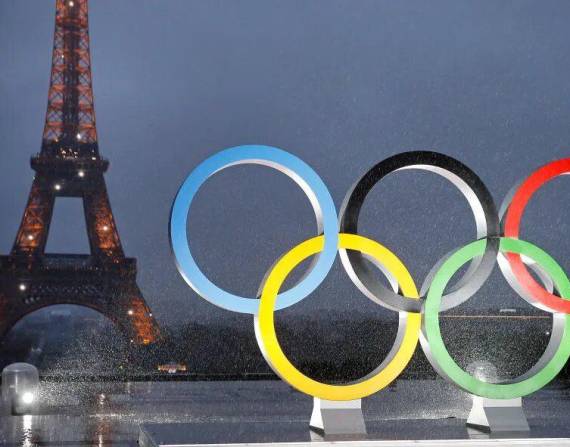 París 2024: Guía para ser parte del programa de voluntarios de los Juegos Olímpicos