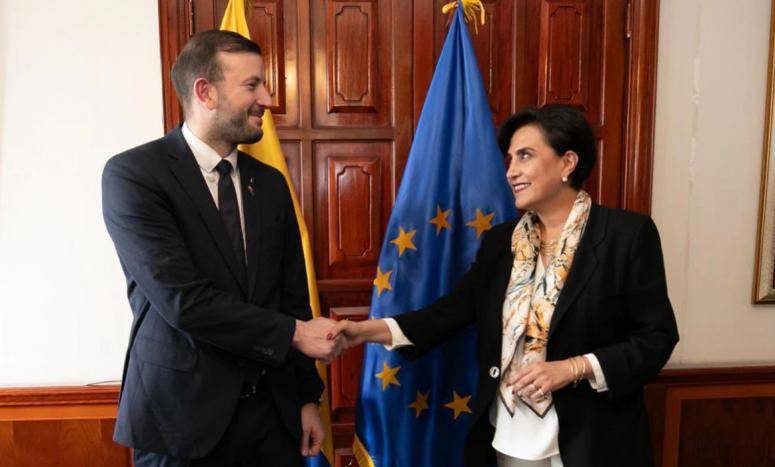 Visa Schengen, ¿quiénes son los responsables?