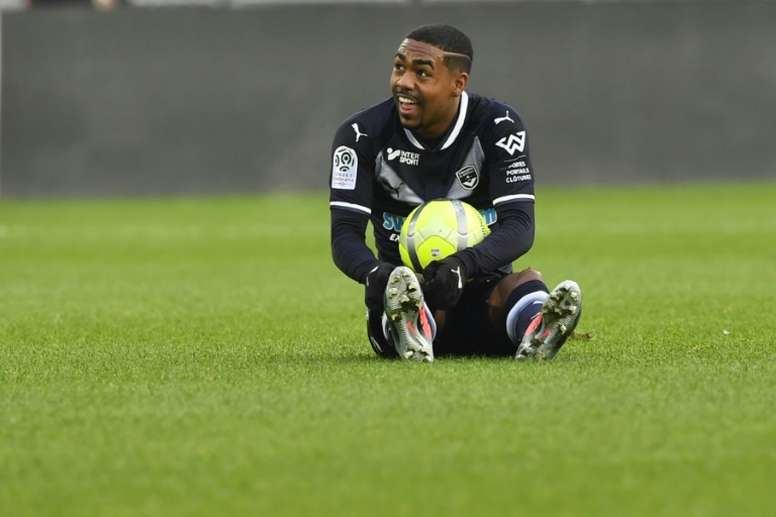 El FC Barcelona le &#039;roba&#039; el fichaje de Malcom a la Roma