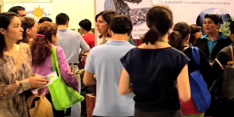 XXIV Congreso Latinoamericano de Avicultura en Guayaquil