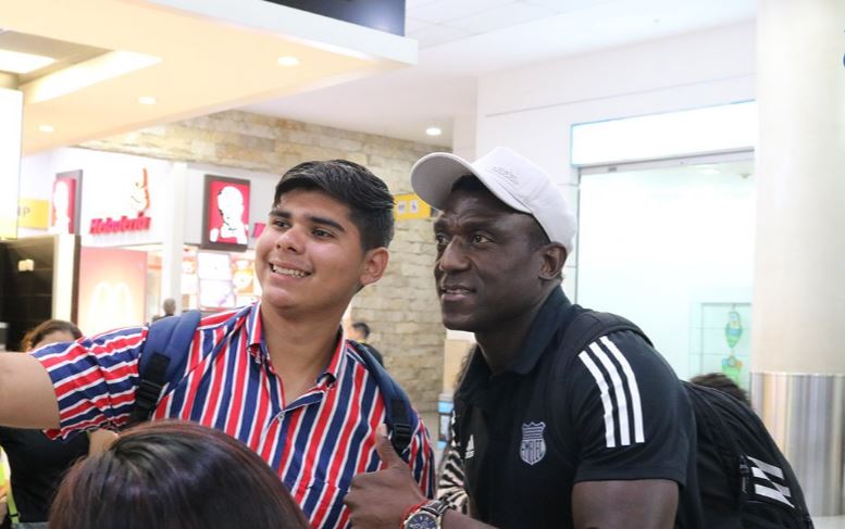 Roberto Ordóñez: &quot;Queremos dar pelea&quot;