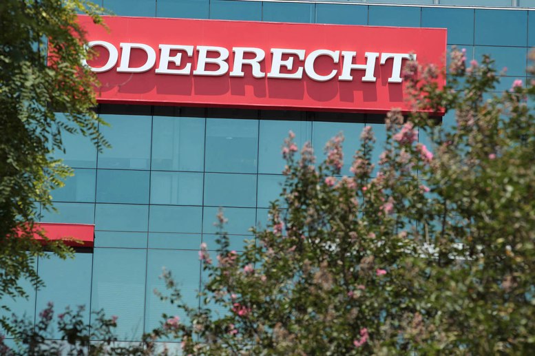 Odebrecht, un escándalo que se esparció por la región
