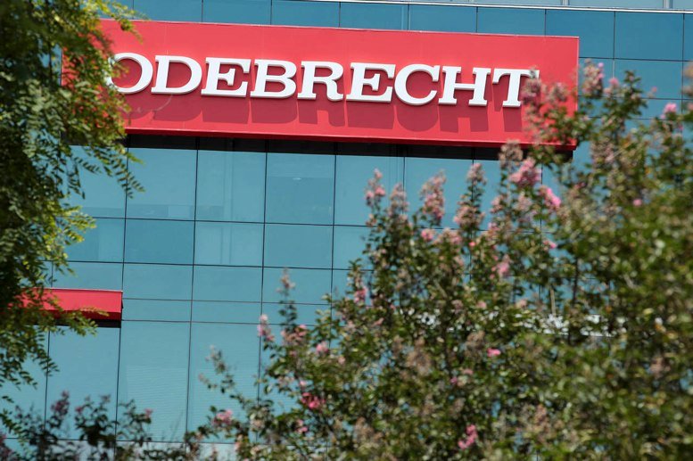 Ecuador discute reparación integral con representantes de Odebrecht