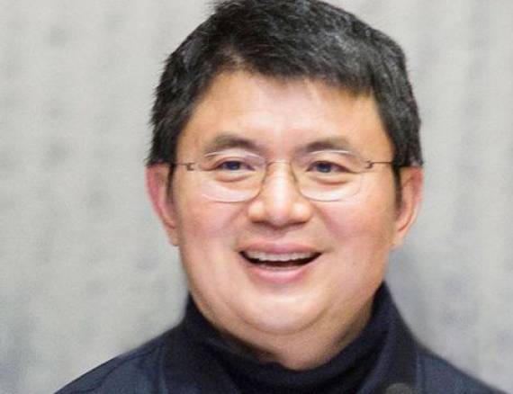 Xiao Jianhua: el multimillonario chino desaparecido misteriosamente en 2017 y que acaba de ser condenado a 13 años de prisión