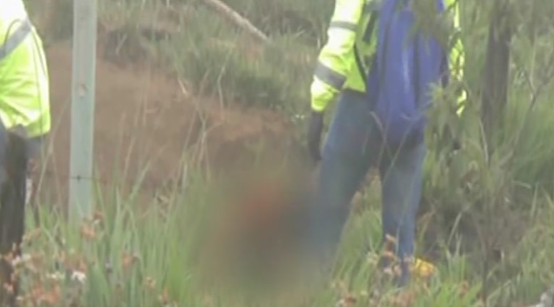 Asesinan a machetazos a venezolanos en El Oro