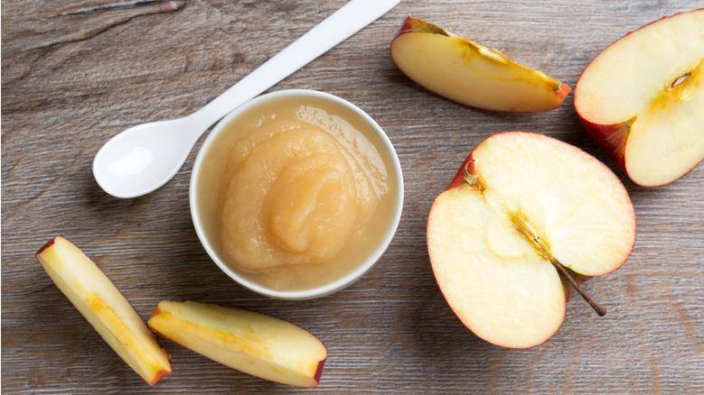 La FDA de Estados Unidos investiga un producto de puré de manzana de una marca ecuatoriana por niveles elevados de plomo