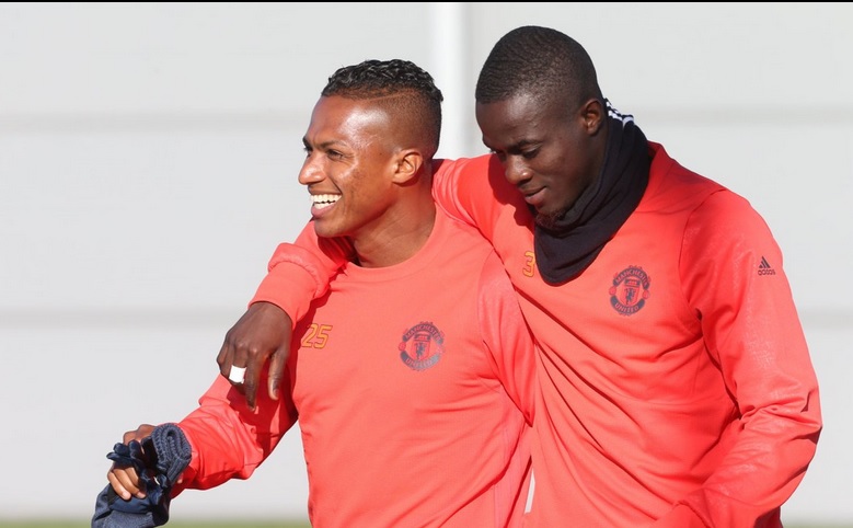 Antonio Valencia no jugará ante Fenerbache por Europa League