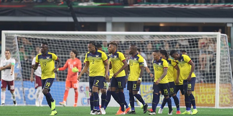 Previa de Uruguay - Ecuador por Copa América