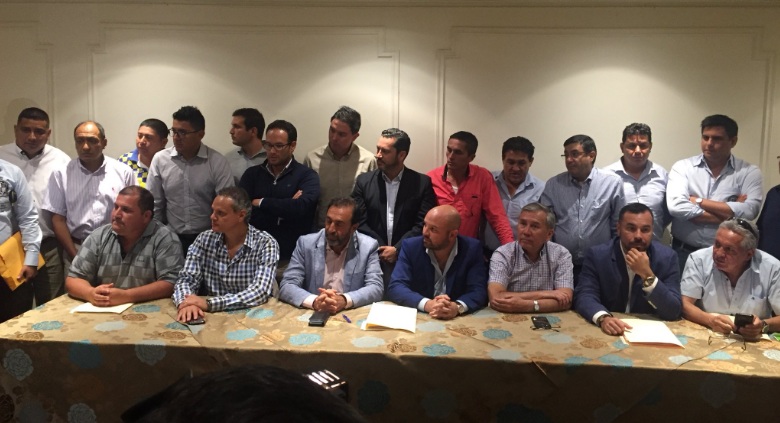 Clubes ecuatorianos anuncian que el campeonato inicia el 16 de febrero