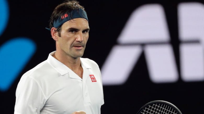 Roger Federer: “La hora de la retirada se acerca”