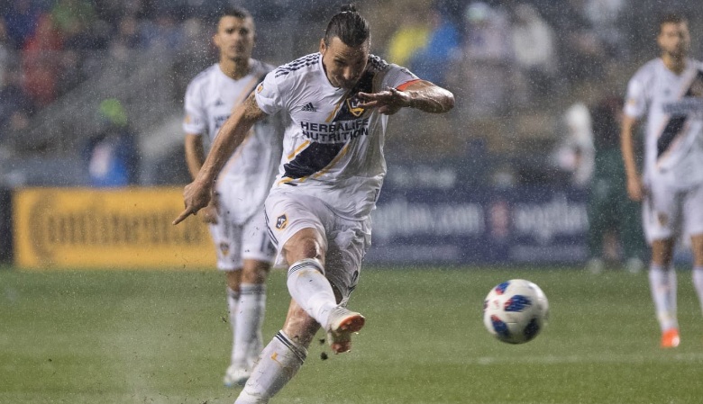 FIFA reveló los goles candidatos al premio Puskas