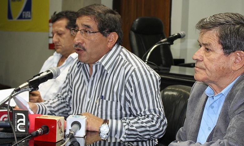 FEF y Registro Civil revisarán documentos de 4.000 juveniles