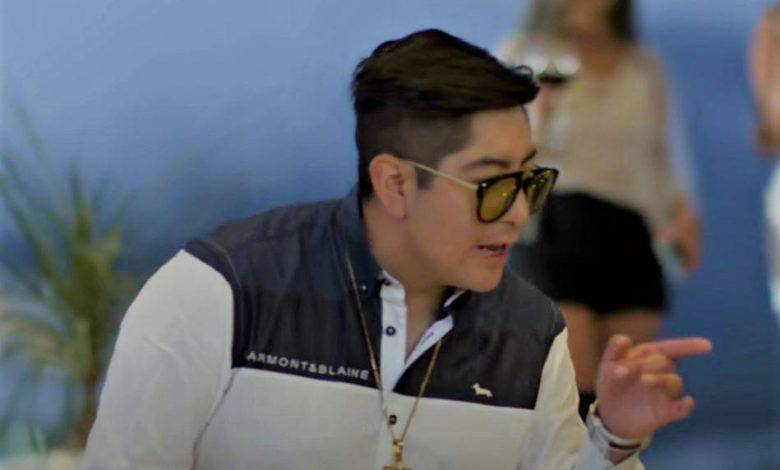 Sebastián Yunda tiene orden de difusión roja de Interpol