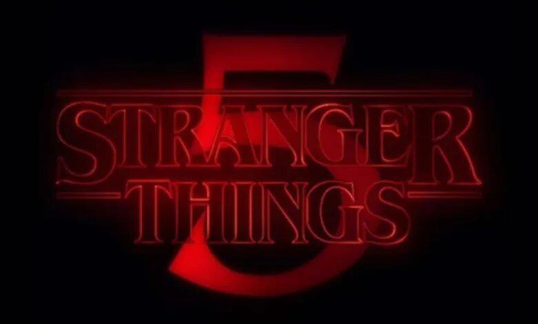 Stranger Things: Todo sobre el estreno de la quinta temporada