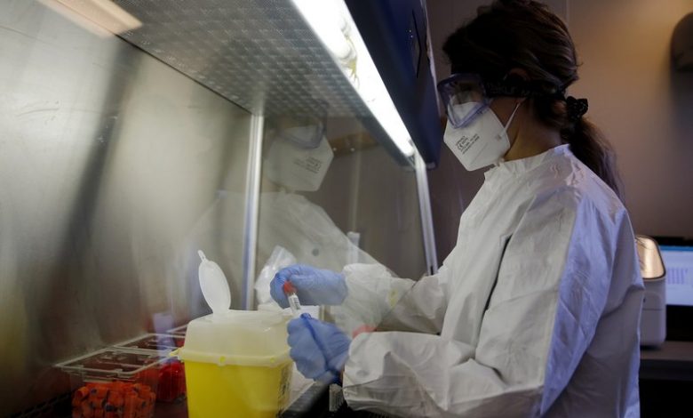 Italia: amenazan de muerte a ministro de Salud y su familia