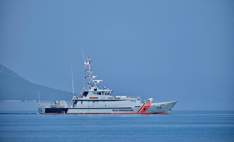 Niña de 5 años cae de un crucero de Disney